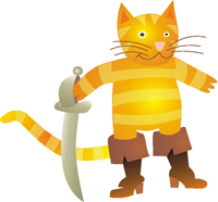 Puss in Boots