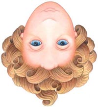 Two Heads